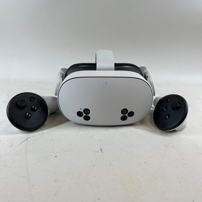 Meta Quest 3S 128GB Standalone All-in-One VR Headset KW49CM