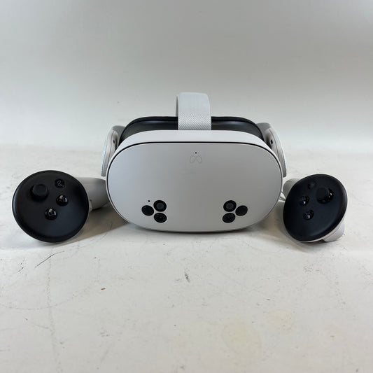 Meta Quest 3S 128GB Standalone All-in-One VR Headset KW49CM