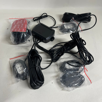 elevate lm533170-6/2 Remote Controlled Underglow Lights LM533170-6/2