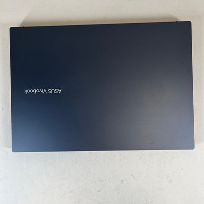 Asus Vivobook 16 M1603QA 15.6" Ryzen 7 5800HS 3.0GHz 12GB RAM 512GB SSD
