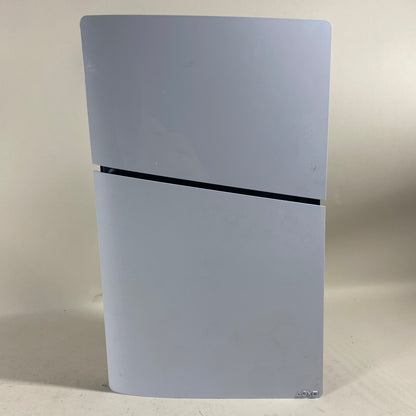 Sony PlayStation 5 Slim Digital PS5 1TB White Console Gaming System CFI-2015