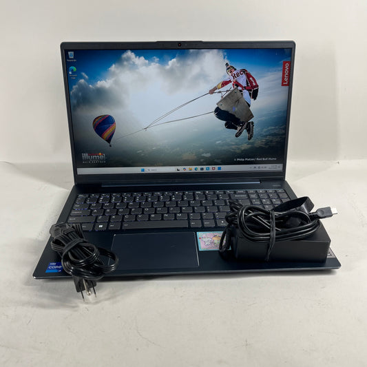 Lenovo IdeaPad 15IAL7 15.6" i7-10510U 1.7GHz 16GB RAM 1TB SSD