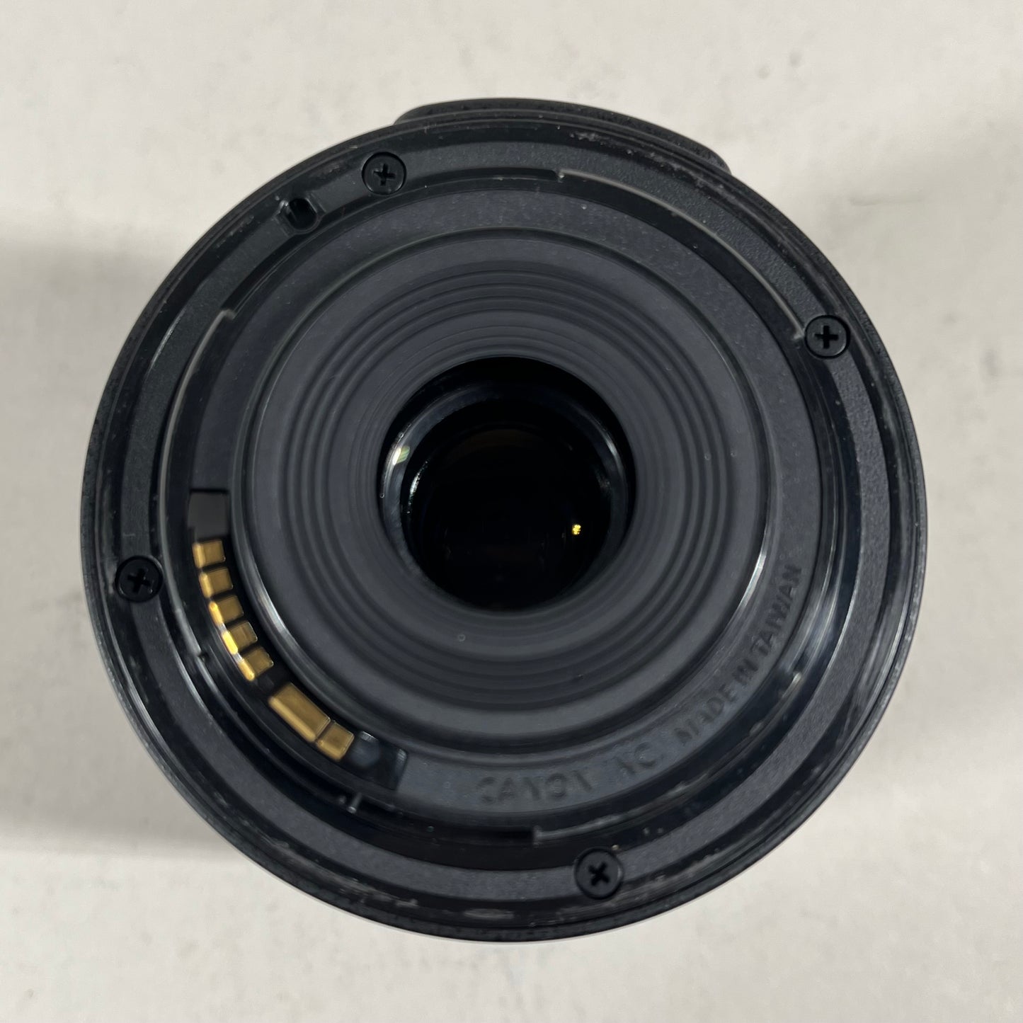 Canon AF-MF 18-55mm f/3.5-5.6 IS II