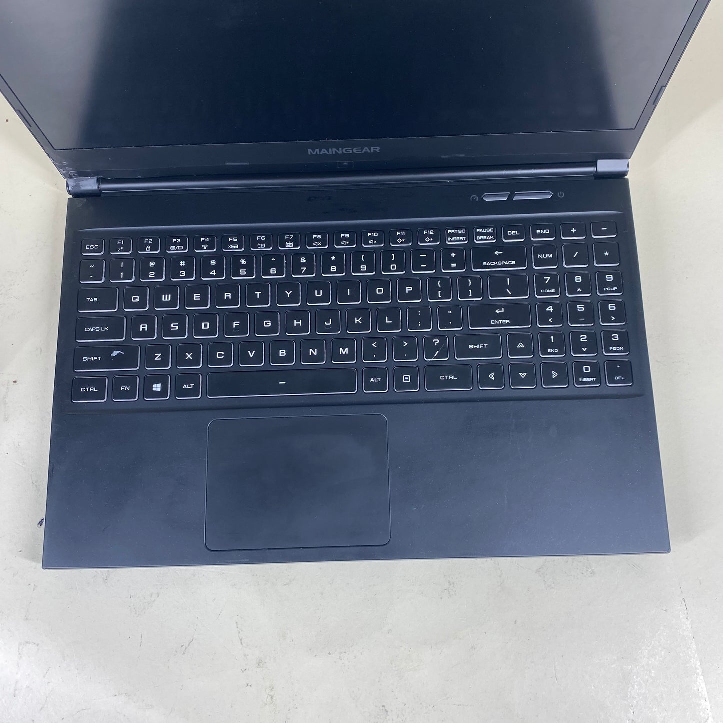Vector Maingear MG--VCTR002-2060 15.6" i7-10750H 2.6GHz 32GB RAM 1TB SSD 