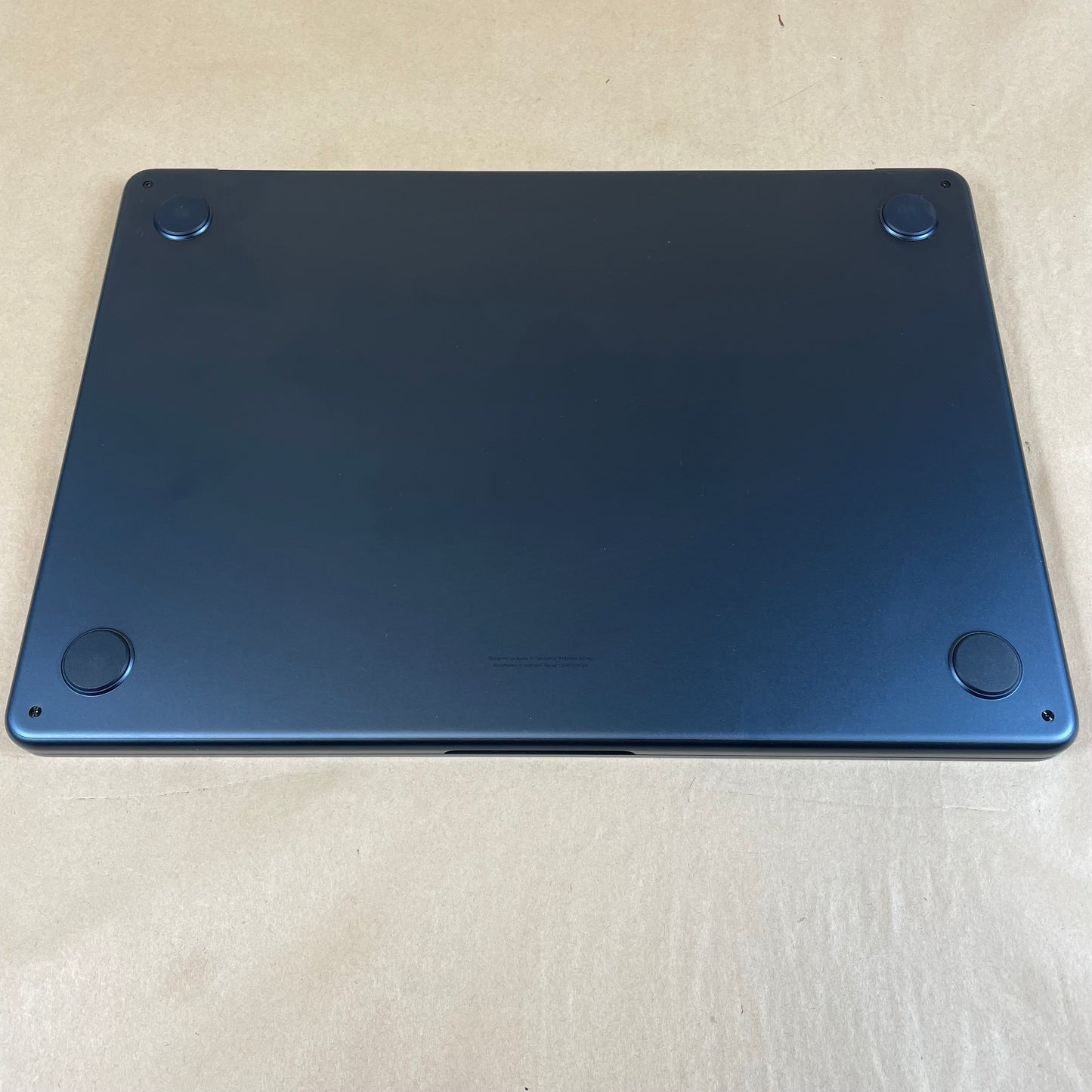 2025 Apple MacBook Air 13.6" M4 8 Core 4.5GHz 16GB RAM 256GB SSD MW123LL/A