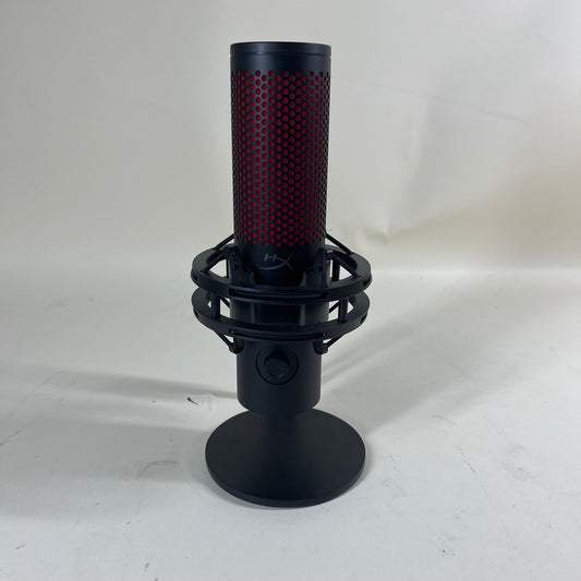 HyperX Quadcast 2 20 Hz - 20 kHz Condenser Studio Microphone
