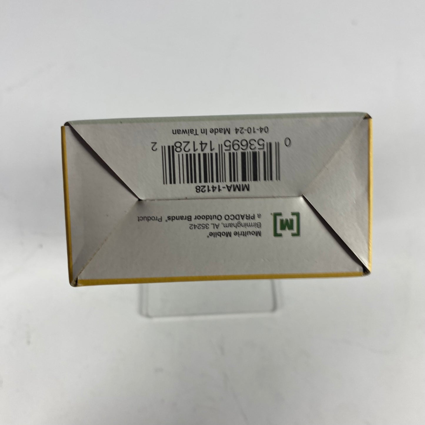 New Moultrie Power Mag  Rechargeable Lithium Battery  MMA-14128