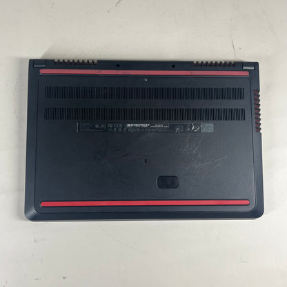 Dell Inspiron 7559 15.6" i5-6300HQ 2.3GHz 8GB RAM 256GB SSD GeForce GTX 960M