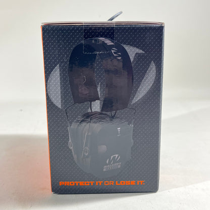 New Walkers Razor Slim Muffs Electronic Hearing Protection