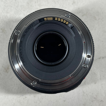 Canon EF 50mm f/1.8 50mm Lens