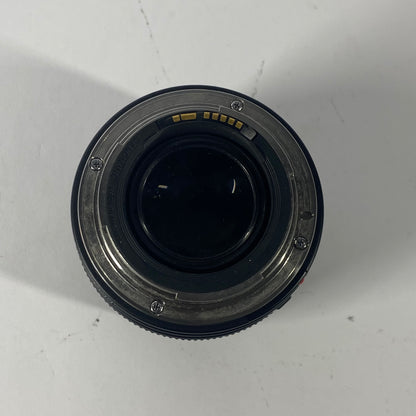 Canon EF 50mm f/1.4 IS USM Auto Lens