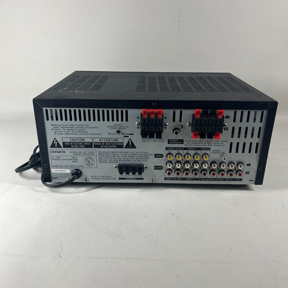 Aiwa Stereo Receiver AV-X120U