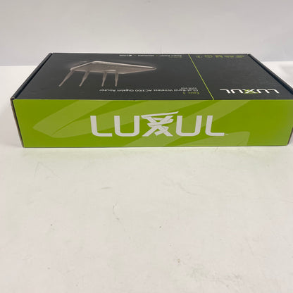 New Luxul Epic 3 Dual-Band Wireless Router Wireless Router XWR-3150