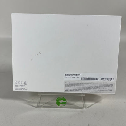 New Apple Magic Trackpad 2 White MJ2R2LL/A