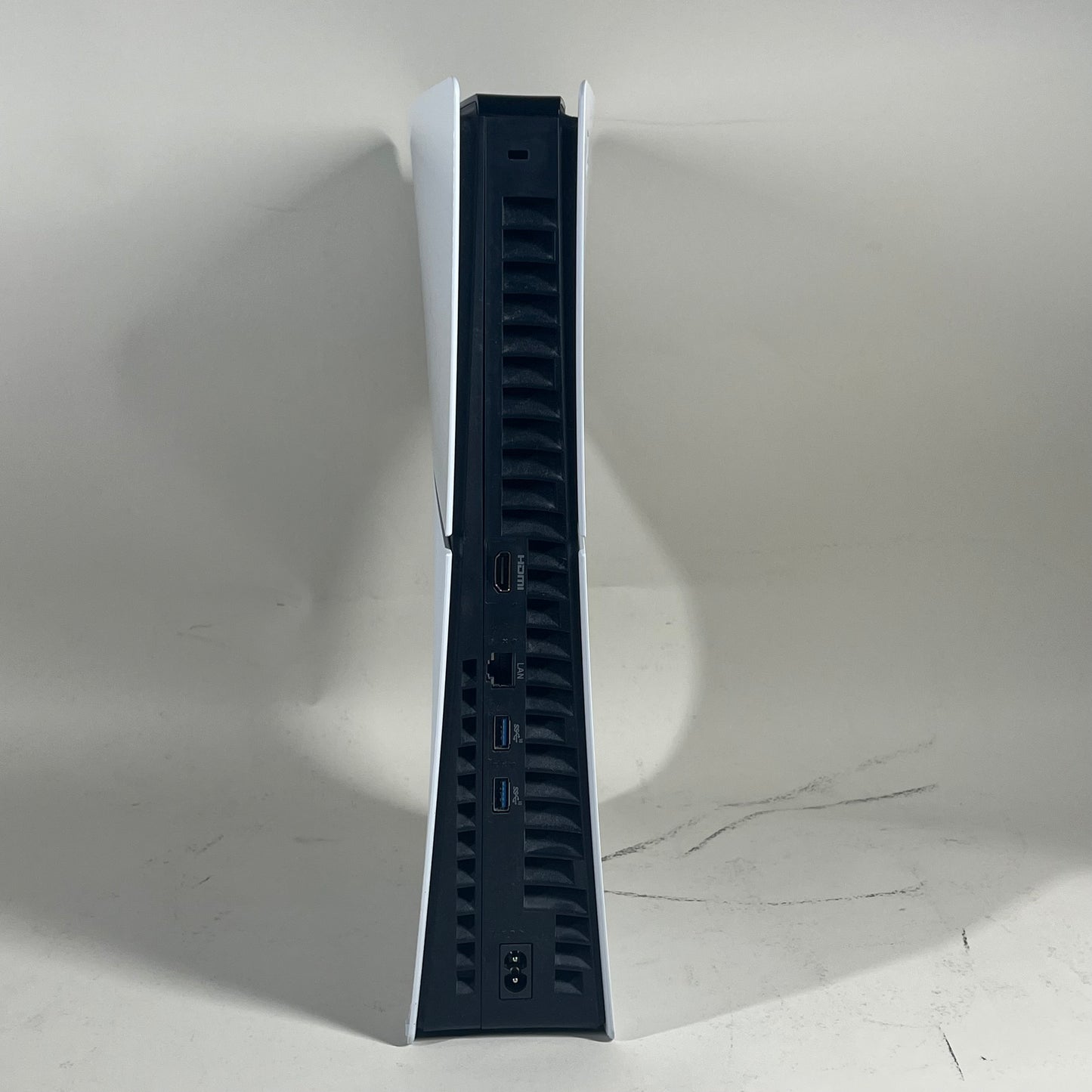 Sony PlayStation 5 Slim Digital 1TB White Console Gaming System CECH-2001A