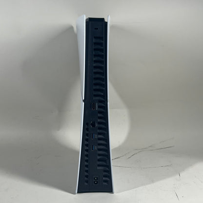 Sony PlayStation 5 Slim Digital 1TB White Console Gaming System CECH-2001A