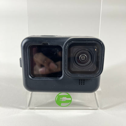 GoPro Hero9 Black 20MP Waterproof Action Camera CHDHX-901