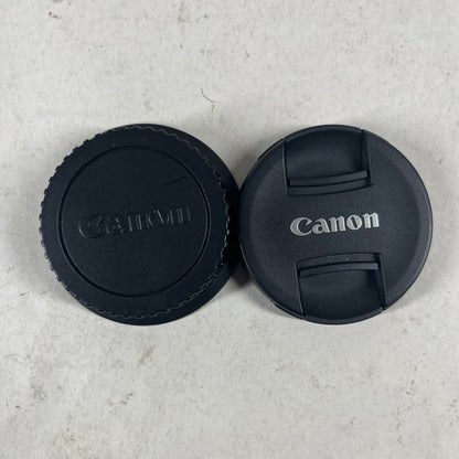 Canon EF 75-300mm f/1.4-5.6 Lens