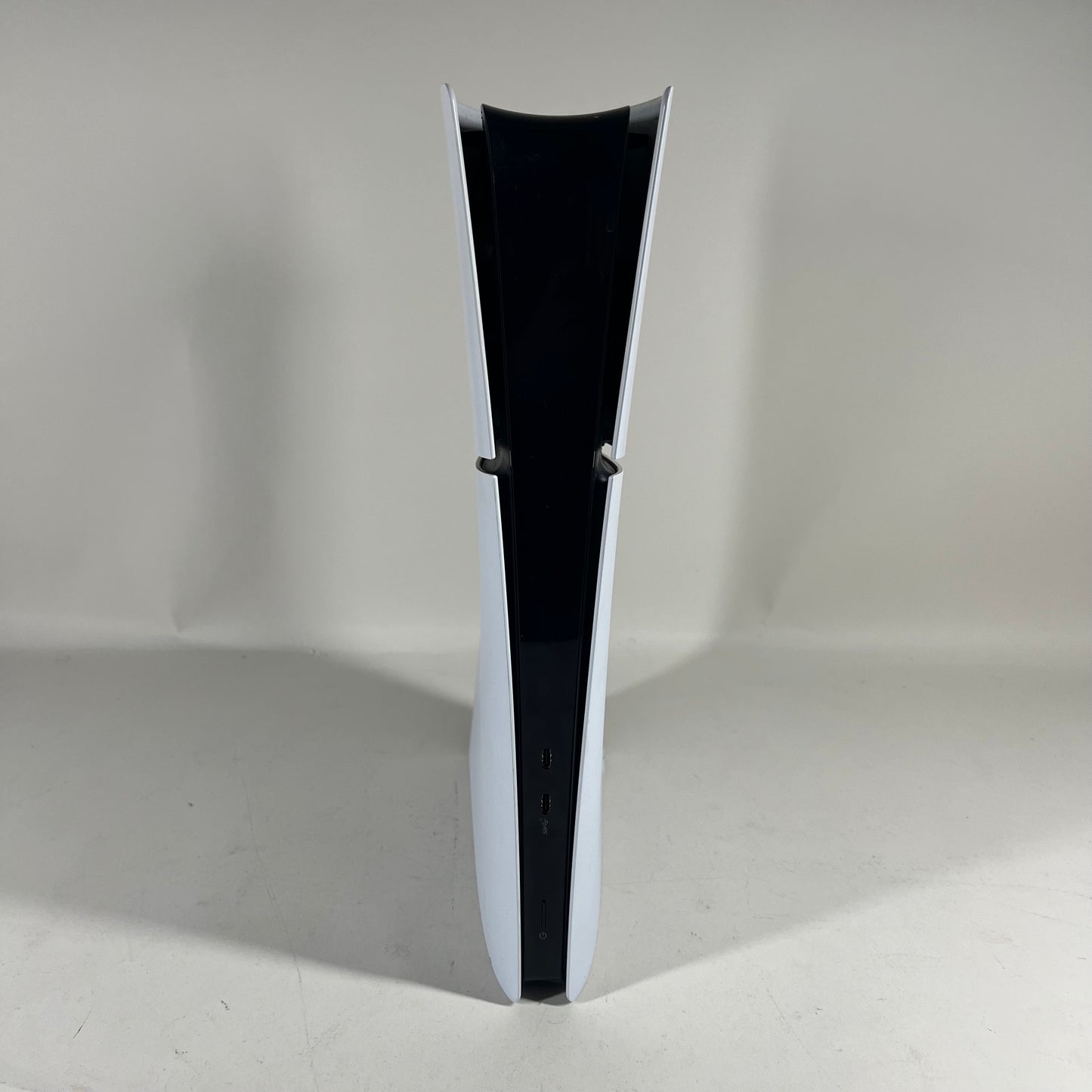 Sony PlayStation 5 Slim Digital Edition PS5 1TB White Console Gaming System