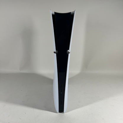 Sony PlayStation 5 Slim Digital Edition PS5 1TB White Console Gaming System