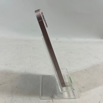 Factory Unlocked Apple iPhone 13 128GB Pink MLA73LL/A