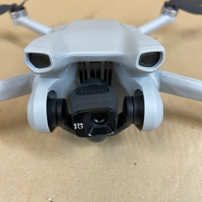 DJI Mini 3 4K Camera Drone MT3PD