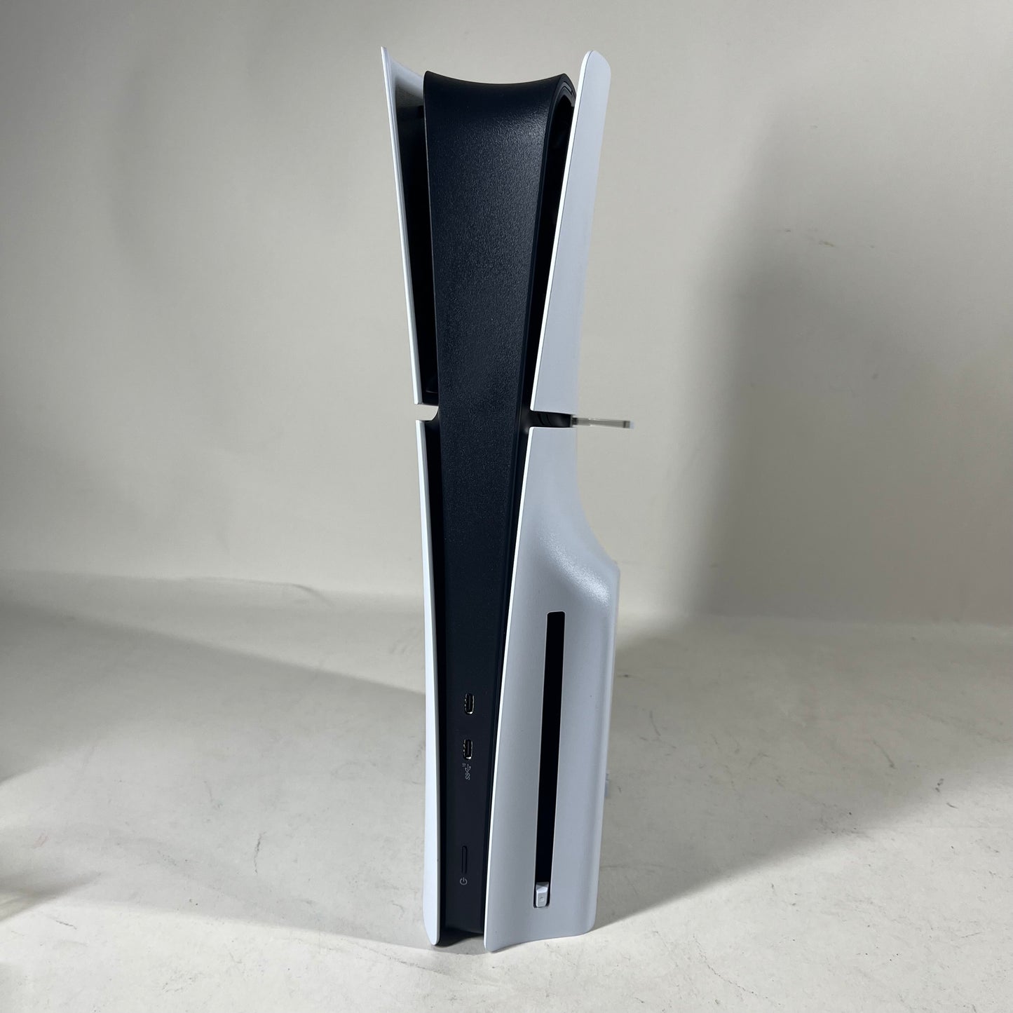 Sony PlayStation 5 Slim Disc Edition PS5 1TB White Console System CFI-2115