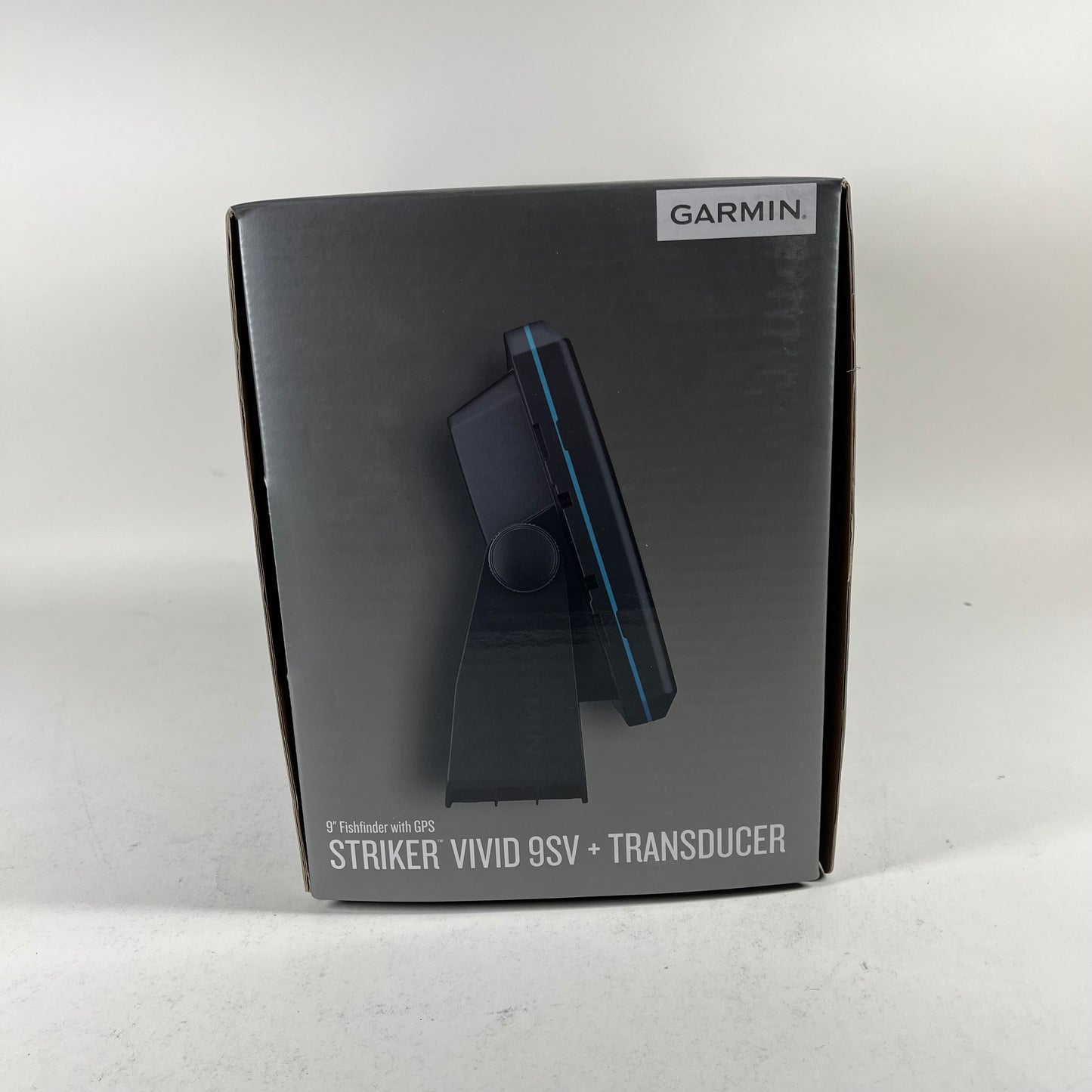 Garmin Striker Vivid 9sv Transducer System with Transducer 03294