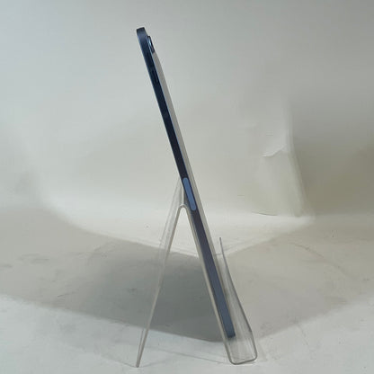 WiFi Only Apple iPad Air 4th Gen 64GB 18.3.1 BLUE FYFQ2LL/A