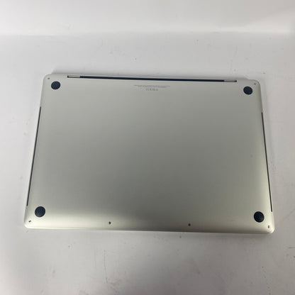 2019 Apple MacBook Pro 16" i7 2.6GHz 16GB RAM 512GB SSD Silver A2141