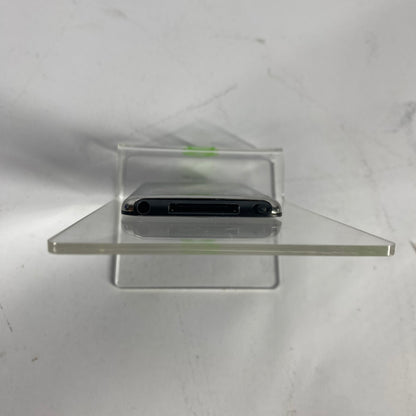 Apple iPod Nano 3rd Gen 8GB Black A1236