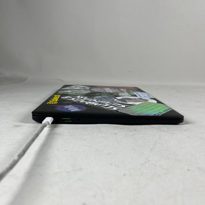 Razer RZ09-0168 RZ09-0168 12.5" i7-6500U 2.5GHz 8GB RAM 128GB SSD