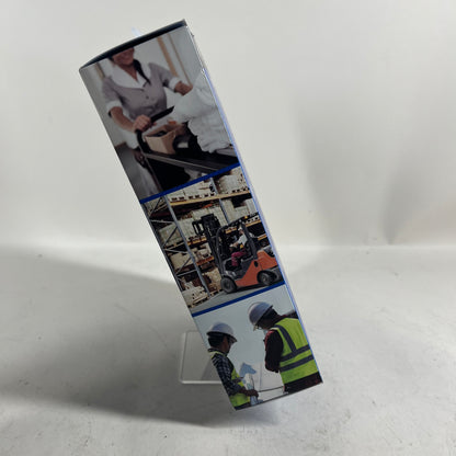 New Cobra Business Radio PX655