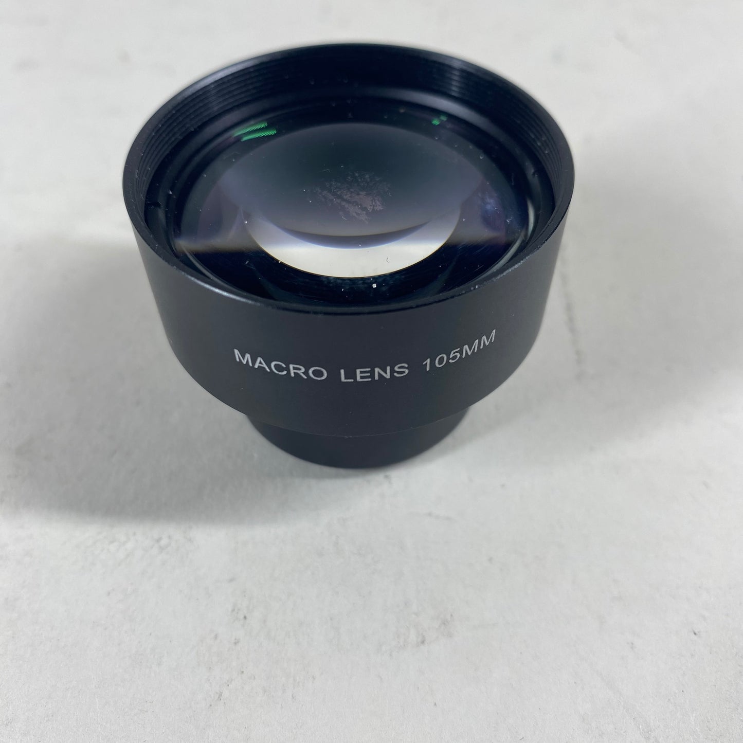 neewer 105mm f/1.4 105mm Smartphone Macro Lens Manual Lens