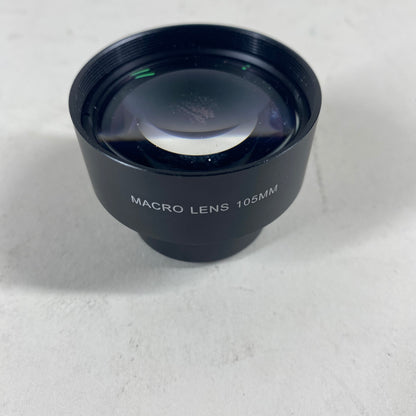 neewer 105mm f/1.4 105mm Smartphone Macro Lens Manual Lens