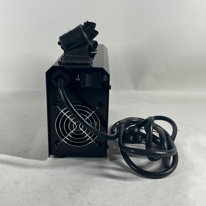 Chicago Electric 64057 Inverter Arc Wielder