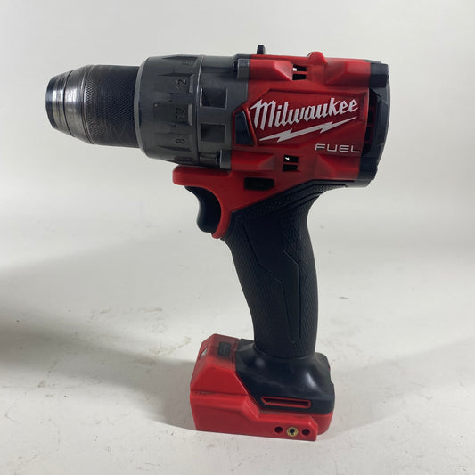 Milwaukee 2903-20 M18 18V 1/2" (13mm) Hammer Drill/Driver