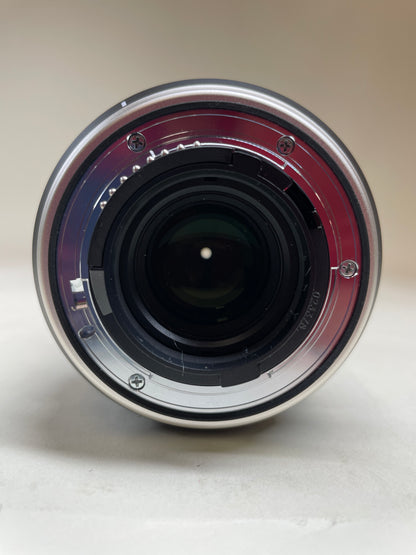 Tarmon Macro Lens SP 90mm f/2.8