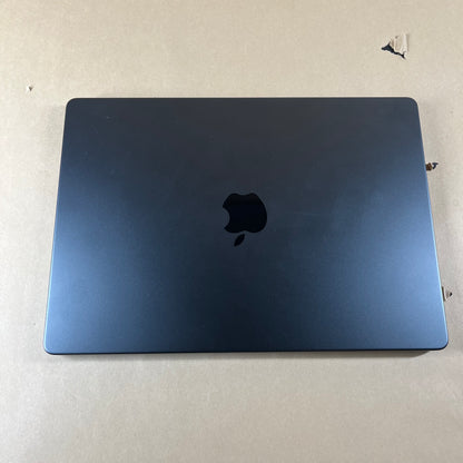 2023 Apple MacBook Pro 14" M3 Pro 14C GPU 4.0GHz 18GB RAM 512GB SSD A2992