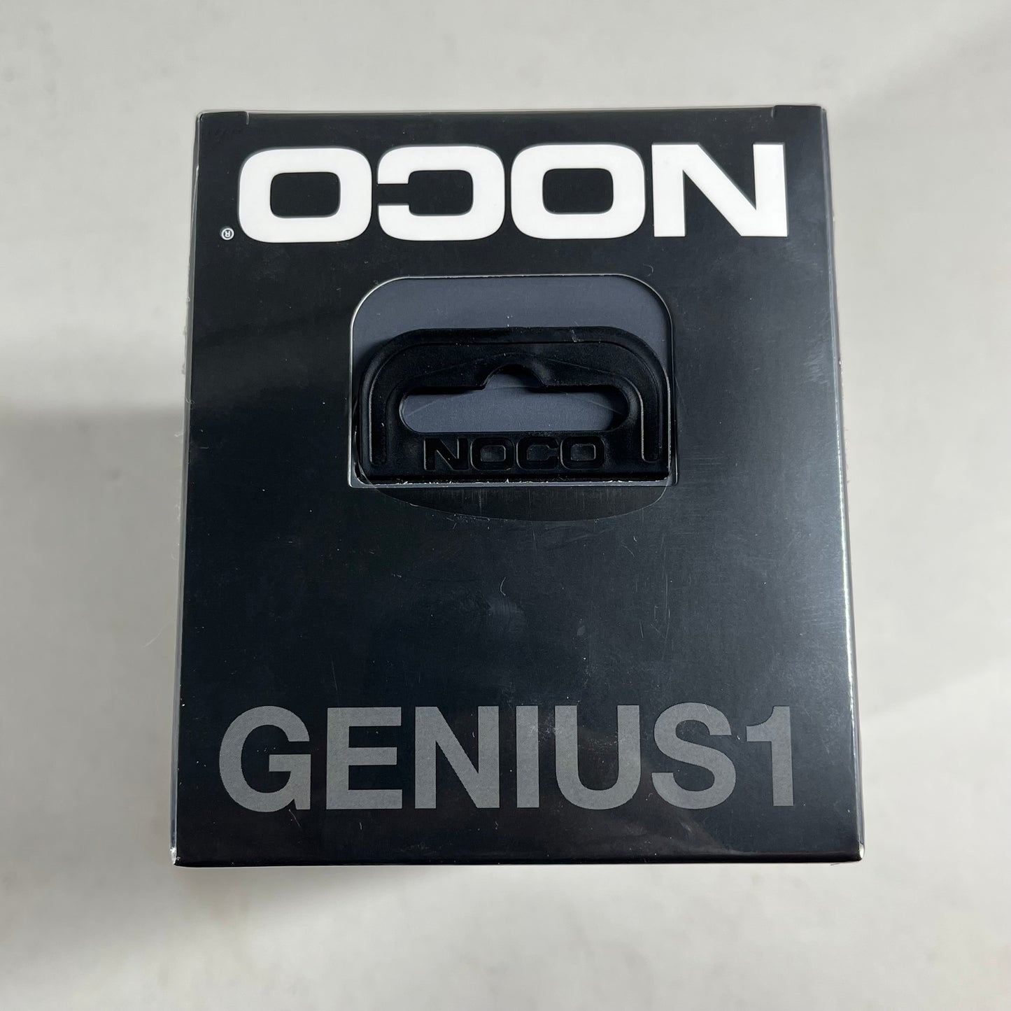 New Noco Genius 1 Battery Trickle Charger Maintainer