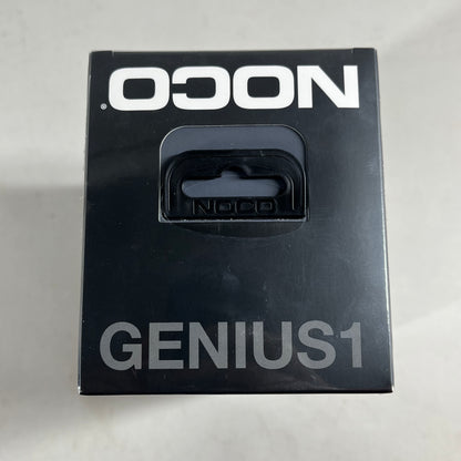 New Noco Genius 1 Battery Trickle Charger Maintainer