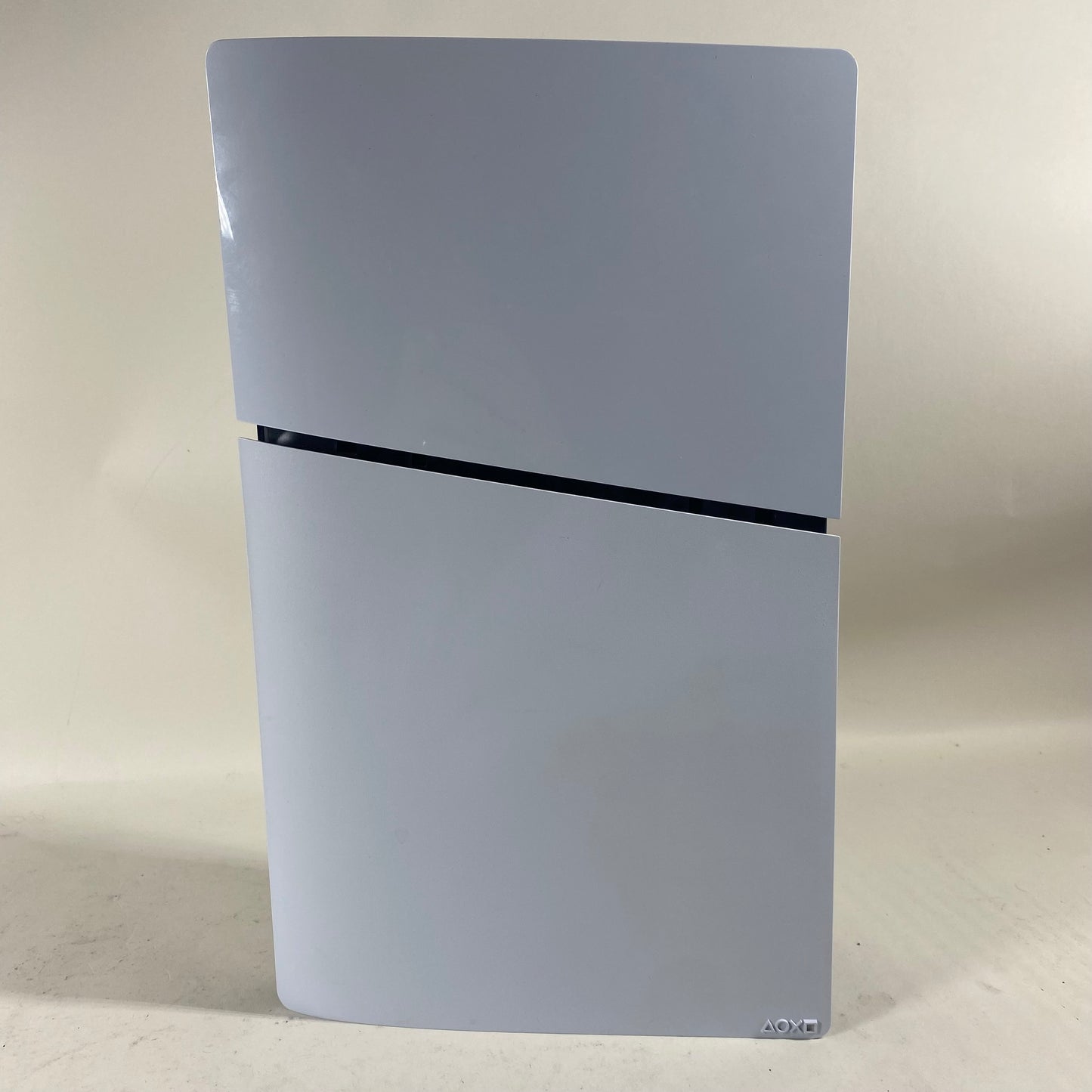 Sony PlayStation 5 Slim Digital PS5 1TB White Console Gaming System CFI-2015