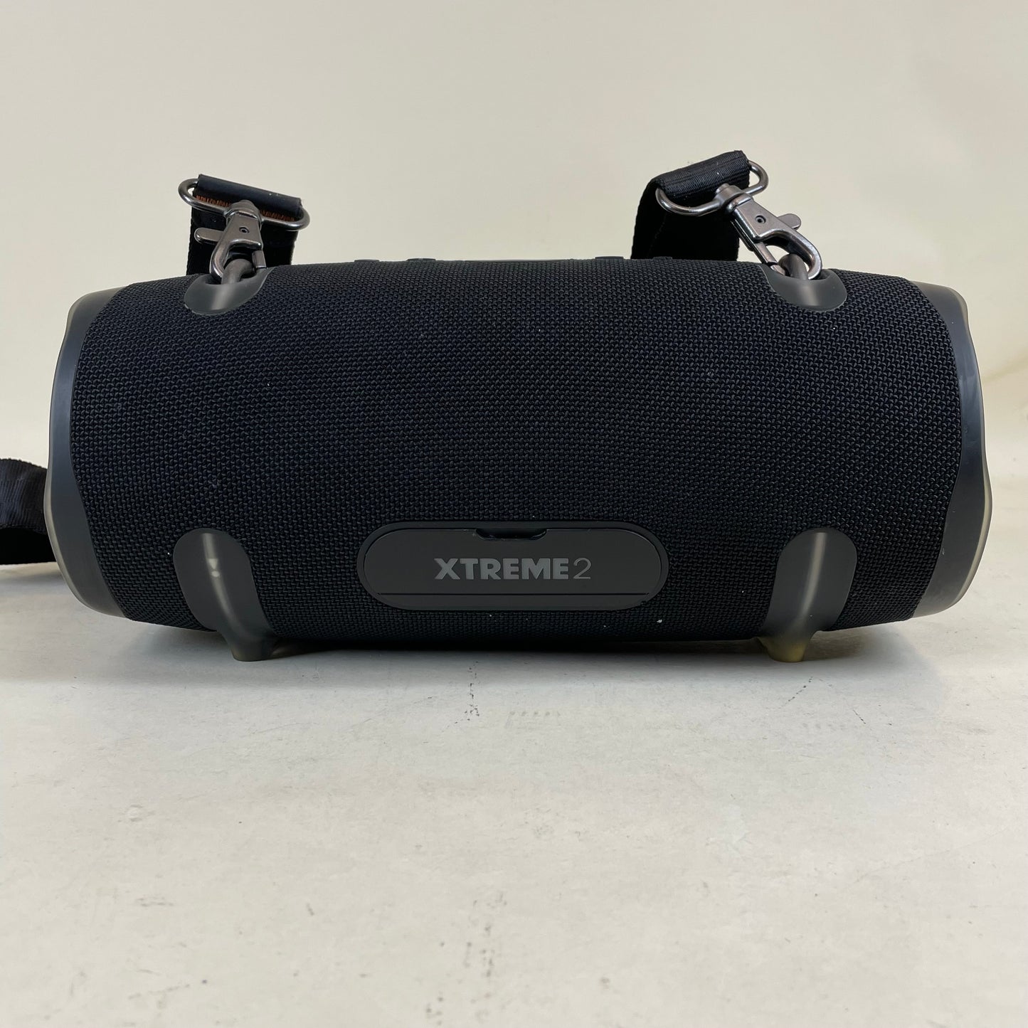 JBL Xtreme 2 Portable Bluetooth Party Speaker Black Xtreme2Q