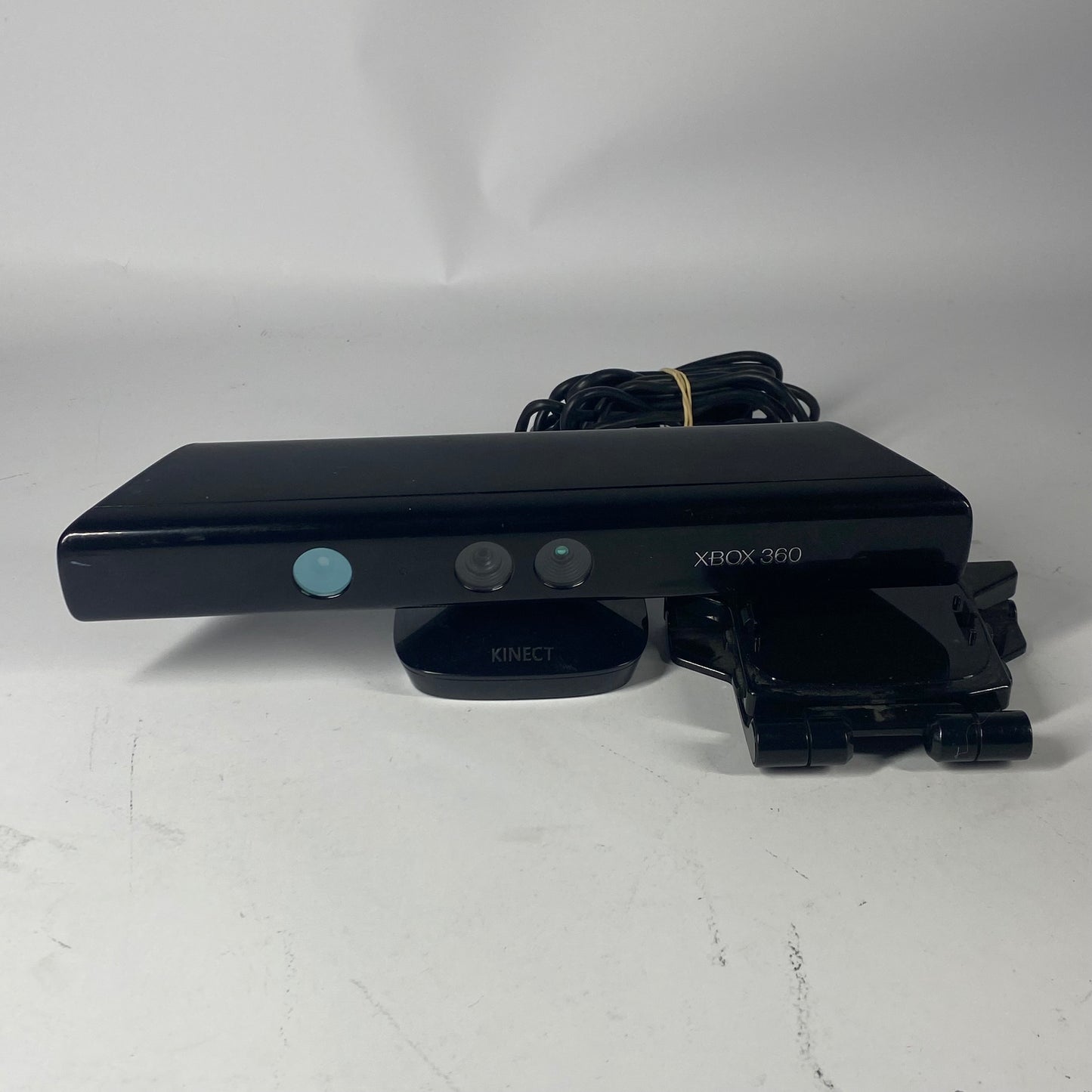 Microsoft Kinect  Black 1414 For Xbox 360