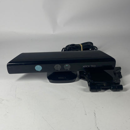 Microsoft Kinect  Black 1414 For Xbox 360