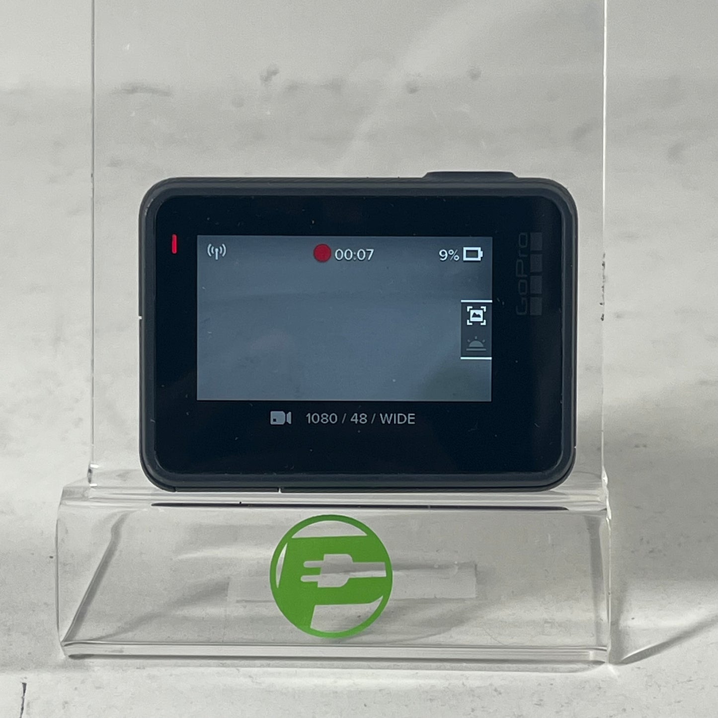 GoPro Hero5 Black 12MP 4K Waterproof Action Camera CHDHX-501