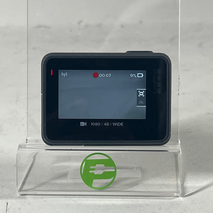 GoPro Hero5 Black 12MP 4K Waterproof Action Camera CHDHX-501