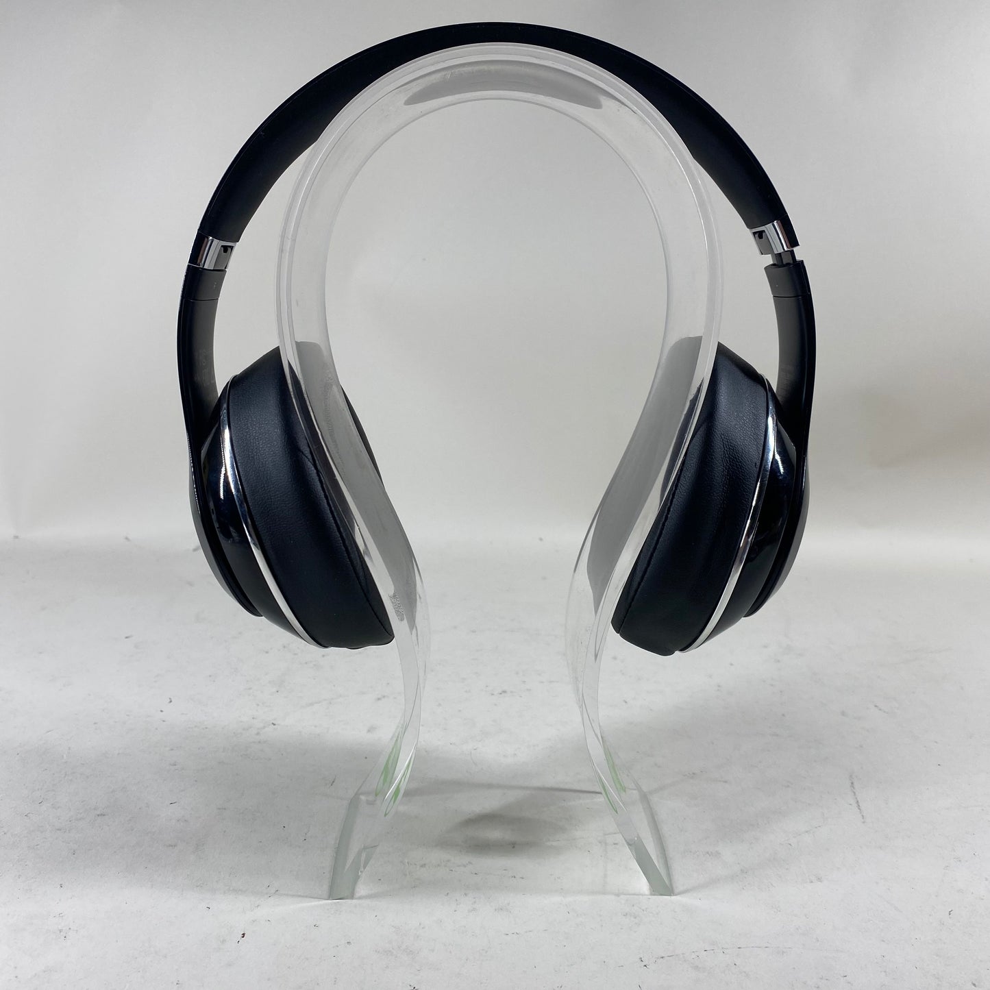Beats Studio Wireless Over-Ear Bluetooth Headphones Black