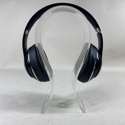 Beats Studio Wireless Over-Ear Bluetooth Headphones Black