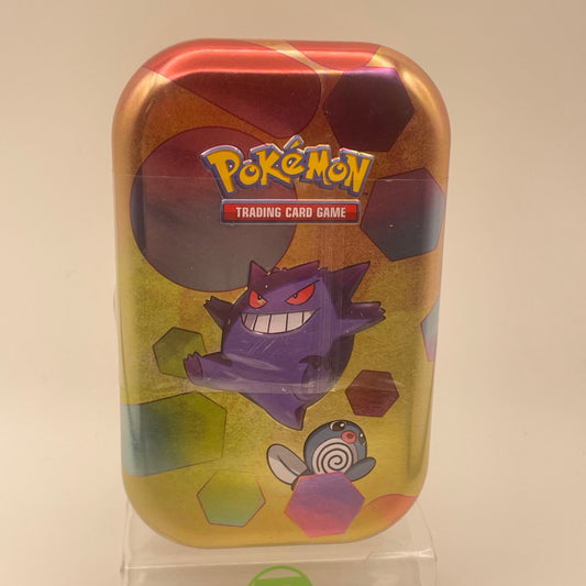 New Pokemon TCG Scarlet & Violet 151 Mini Tin